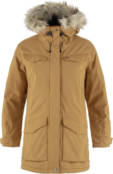 Actual product image Fjällräven Nuuk Parka (L)