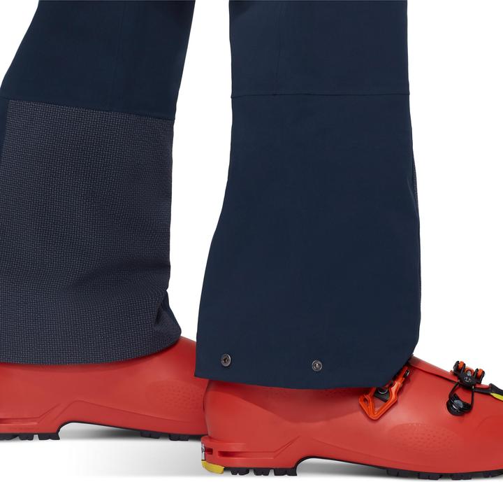 Actual product image Mammut Stoney HS Pants Men (50)
