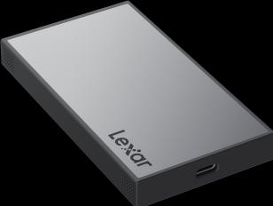 Produktbild Lexar PRO Workflow SD/microSD Reader (USB 3.2 Gen 2)