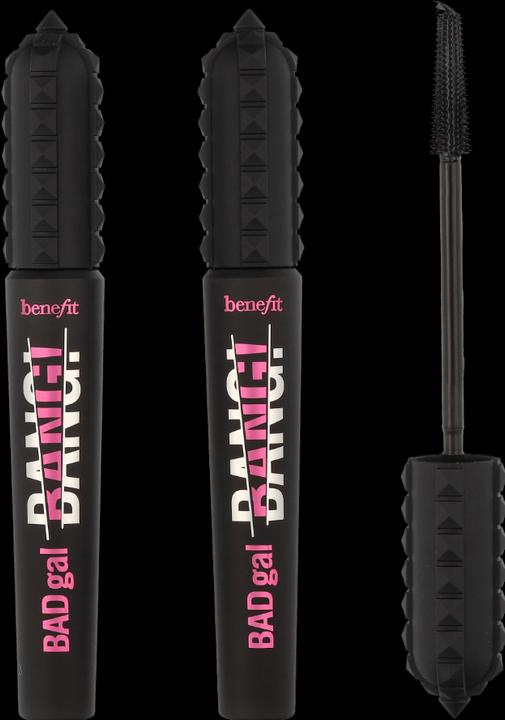 Actual product image BeneFit Cosmetics Badgal Bang (#1 Intense Pitch Black)