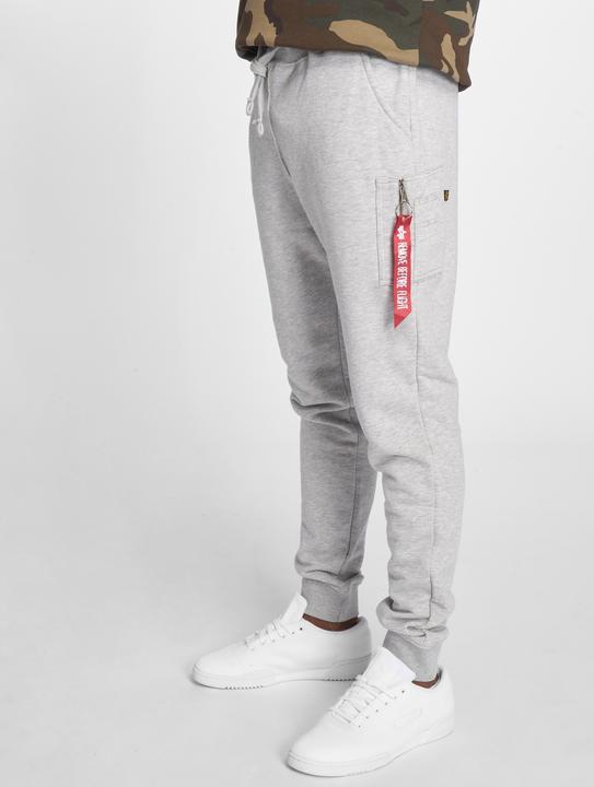 Produktbild Alpha Industries X-Fit Slim Cargo Sweatpants (S)