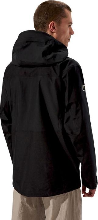 Actual product image Berghaus Waterproof Ridge-Seeker Jacket (M)