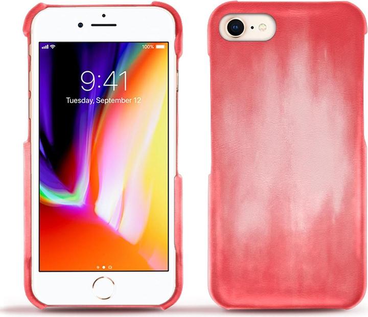 Immagine prodotto Noreve Cover in pelle (Apple iPhone 8)