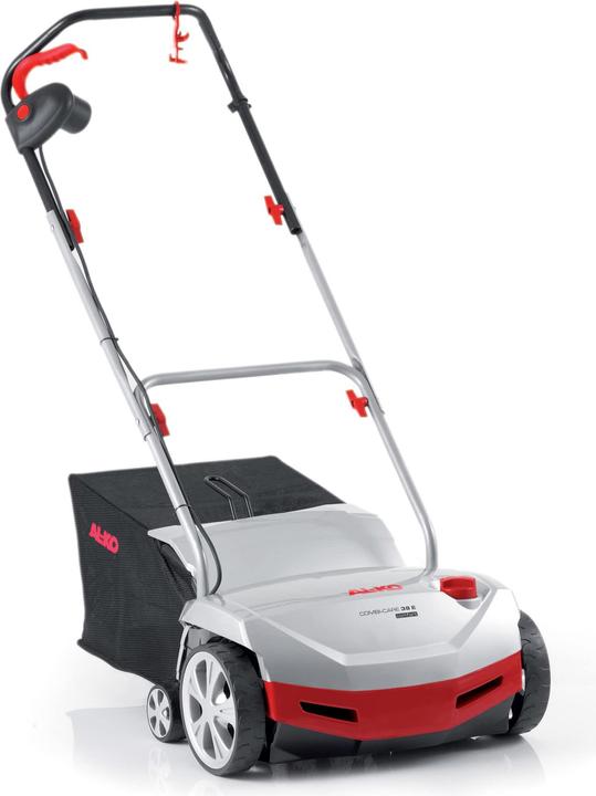 AL-KO Combi Care 38 E Comfort