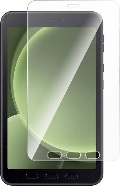 Renkforce RF-6178382 Displayschutzglas Active 5 1 St. RF-6178382 (1 Stück, Galaxy Tab Active 5)