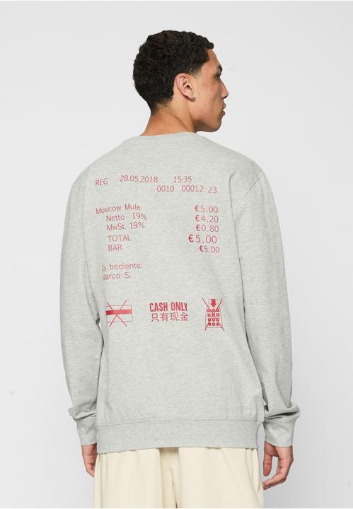 Immagine prodotto Mister Tee Girocollo Cash Only - 88241 (M)