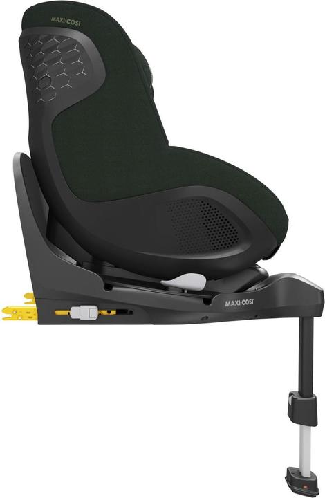 Image du produit Maxi-Cosi Mica 360 Pro Authentic (Reboarder, Norme ECE R129/i-Size)