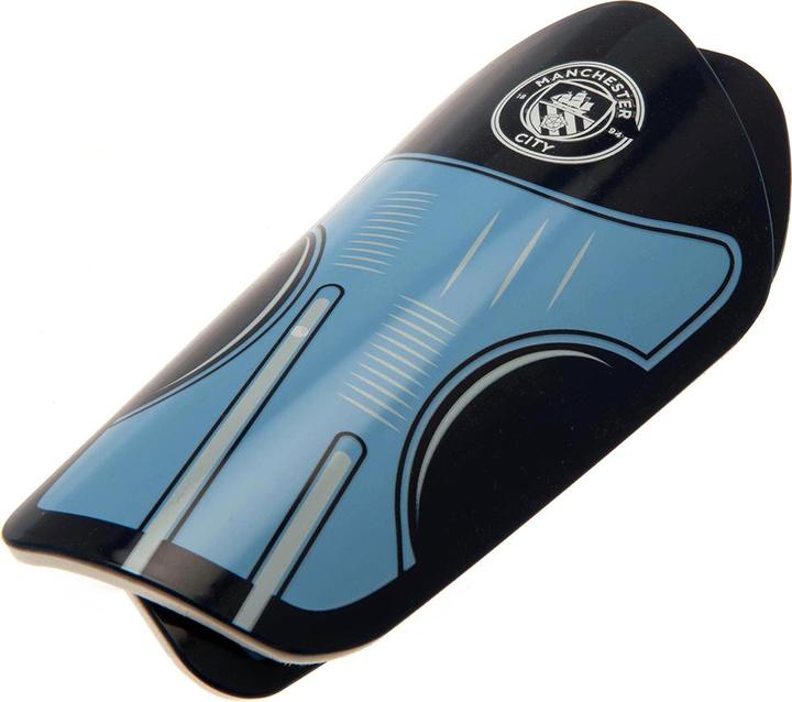 Manchester City FC Schienbeinschutz (146, 152)