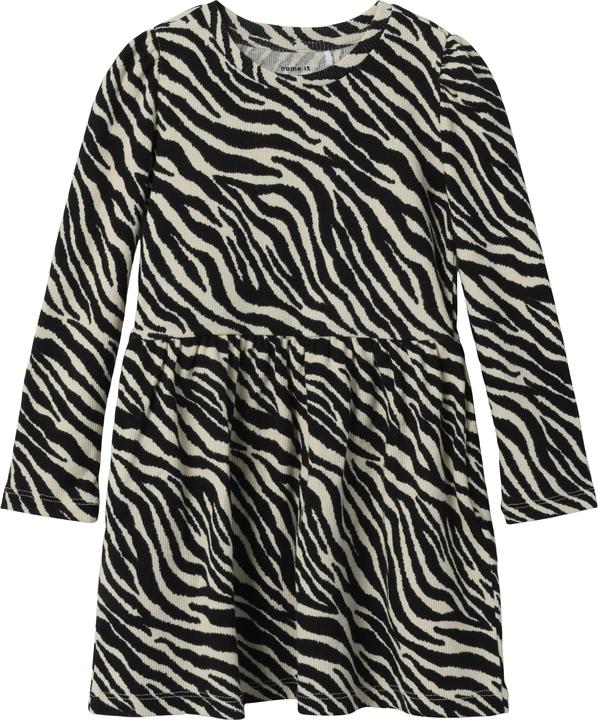 Actual product image Name it Print dress (104)