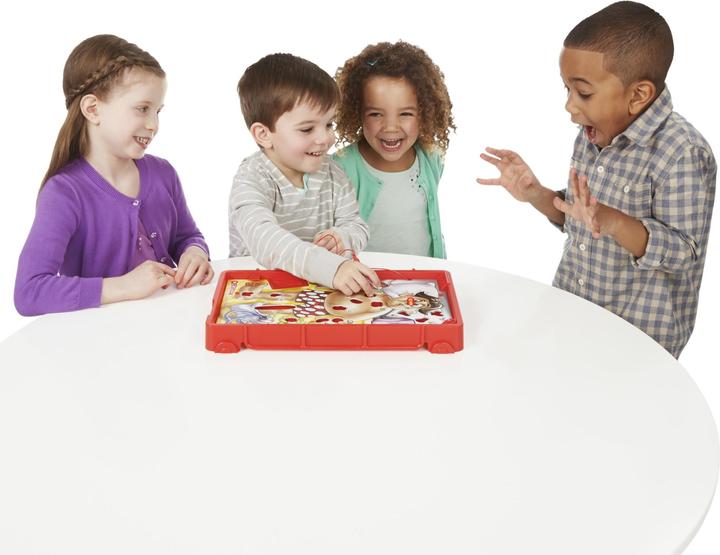 Immagine prodotto Hasbro Gaming Dottor Maboul (Francese)