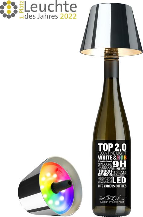 Produktbild Sompex Top 2.0 (103 lm)