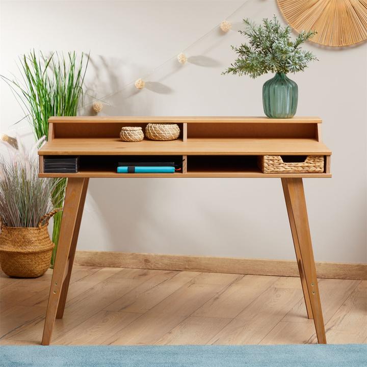 Actual product image IDIMEX Luna (110 x 54 x 83 cm)