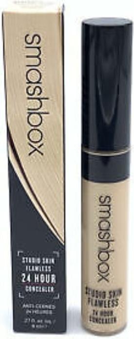 Smashbox Studio Skin Flawless 24 Hour Concealer Fair Warm