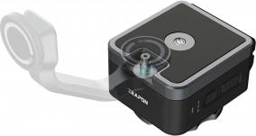 Image du produit Zeapon PONS PT Tête panoramique motorisée (PD-E1) 2 axes