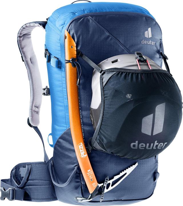 Actual product image Deuter Freerider Pro 34+ (34 l)