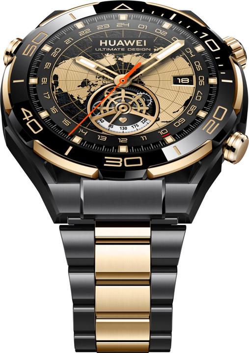 Image du produit Huawei Watch Ultimate Design (49.40 mm)
