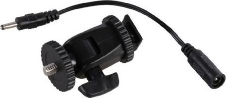 Actual product image Studioking Macro LED Ring Lamp Dimmable RL-160 (Studio light)