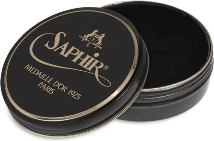 Produktbild Saphir Médaille d'Or Wachs (1 x, 100 ml)