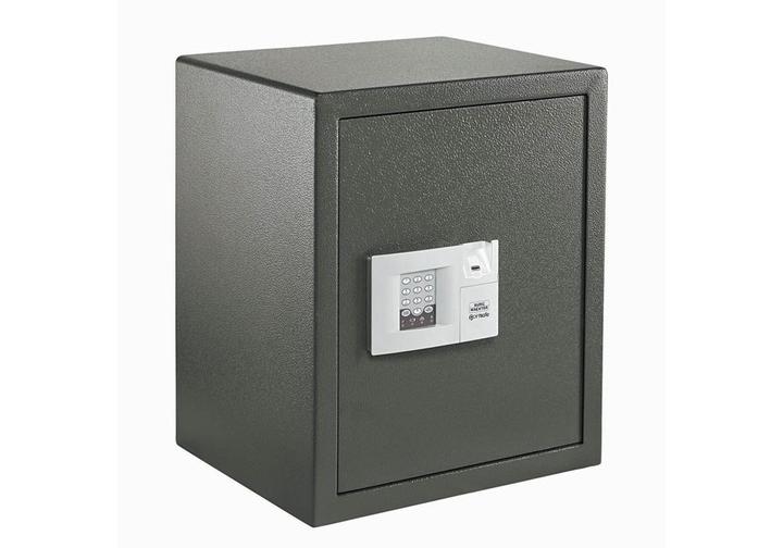 Produktbild Burg Wächter Möbeltresor Point-Safe P 4 E FS (57.90 l)