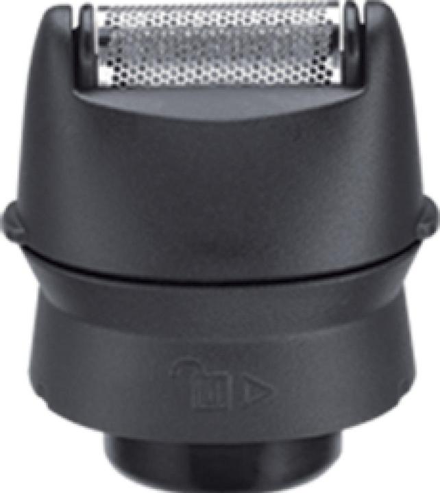 Actual product image Remington GRAPHITE SERIES G5 men's razor
