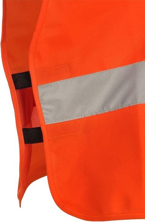 Actual product image Korntex Warning poncho (XS)