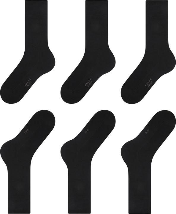 Actual product image Falke Family 3-Pack Men Socks (pack of 3, 39 - 42)