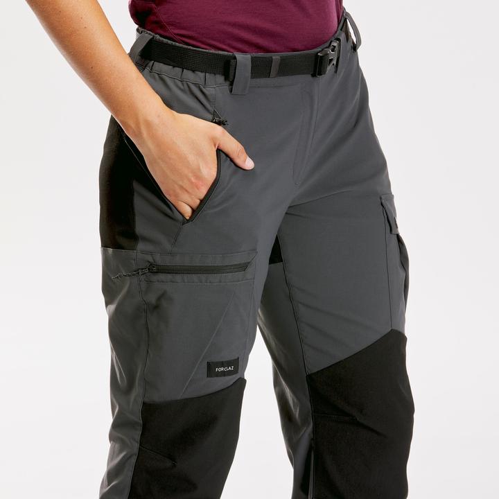 Actual product image Forclaz TREK 500 DD (30)