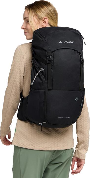 Produktbild Vaude Skomer Tour 34+ (34 l)