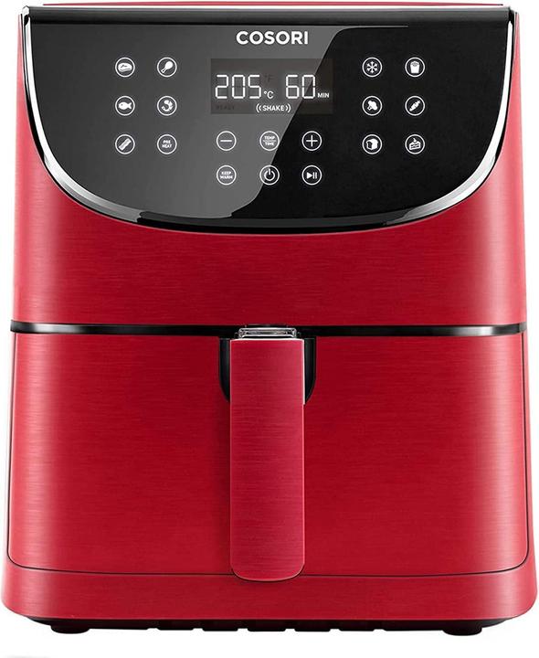 Actual product image Cosori XXL Hot Air Fryer
