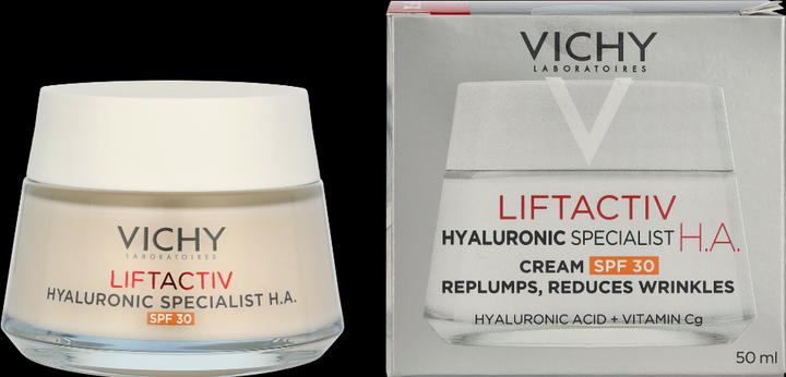 Actual product image Vichy Liftactiv Supreme (50 ml)
