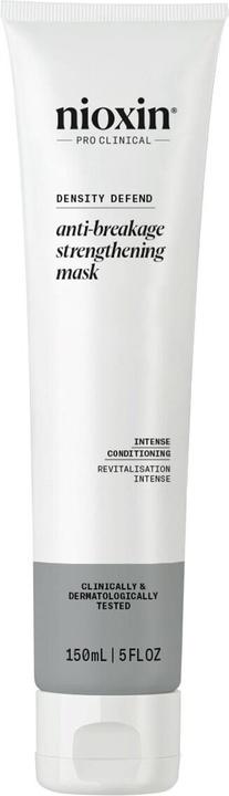 Produktbild Nioxin Anti-Breakage Mask (150 ml)