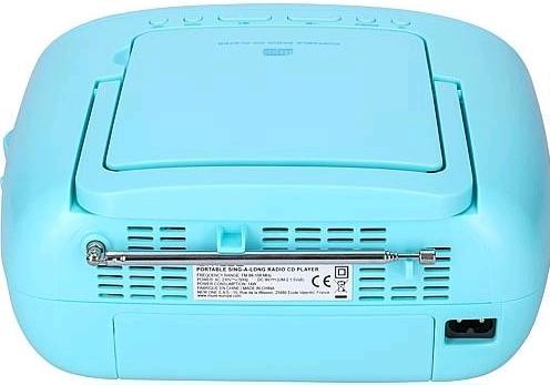 Image du produit Muse MD-203 (FM)