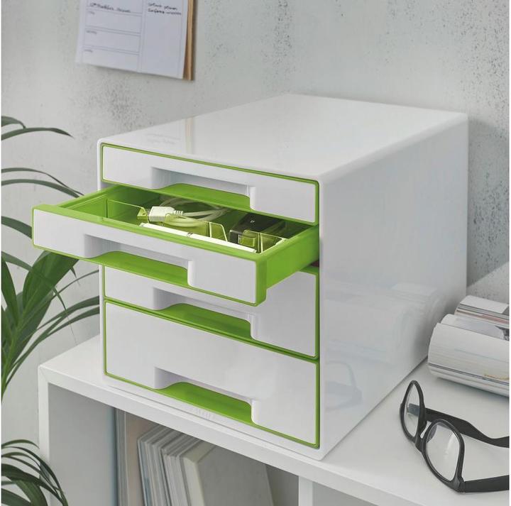 Image du produit Leitz Cube Wow (A4)