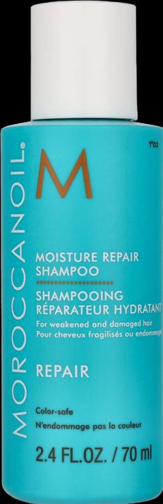 Immagine prodotto Moroccanoil Repair (70 ml, Shampoo liquido)