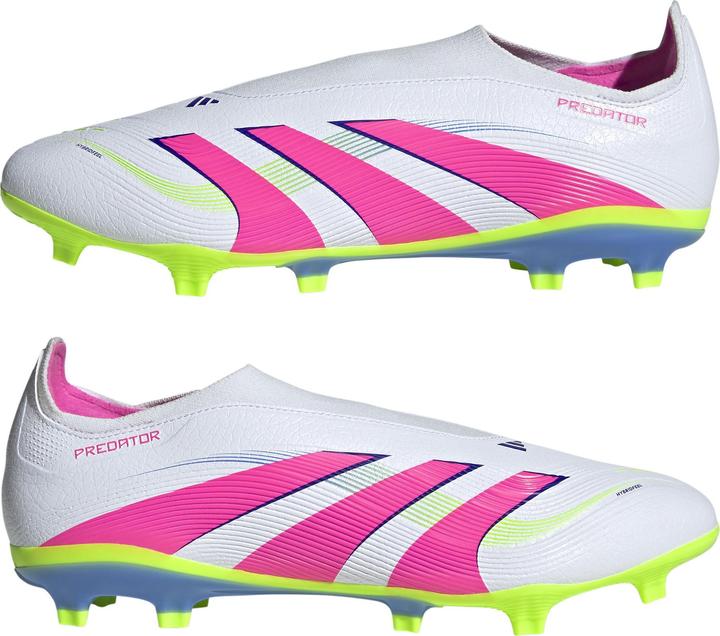 Produktbild adidas Predator League LL FG/MG (41 1/3)