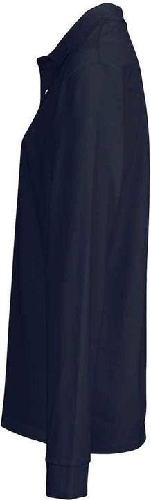 Immagine prodotto Sols Maglietta Polo Manica Lunga Adulto Unisex (XL)
