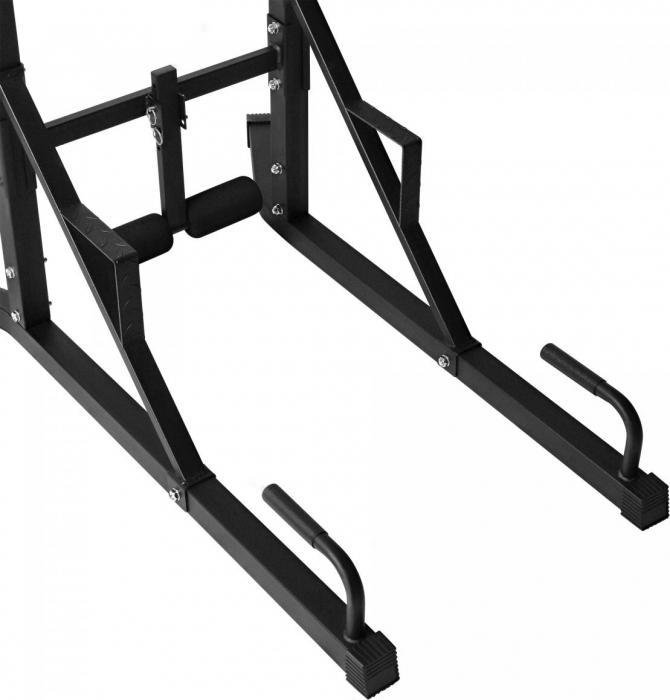 Produktbild Gorilla Sports Power Tower