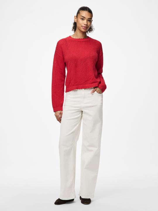 Actual product image Pieces PCSCOUT Strickpullover (M)