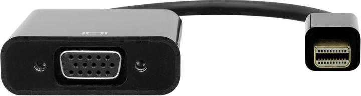 Image du produit ProXtend Adaptateur Mini Displayport vers VGA 20cm (VGA, Mini DP, 20 cm)