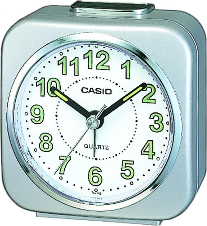 Produktbild Casio TQ-143S-8EF Wecker