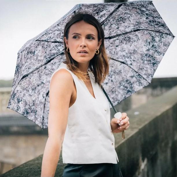 Image du produit Smati Parapluie pliable Mousse, automatique