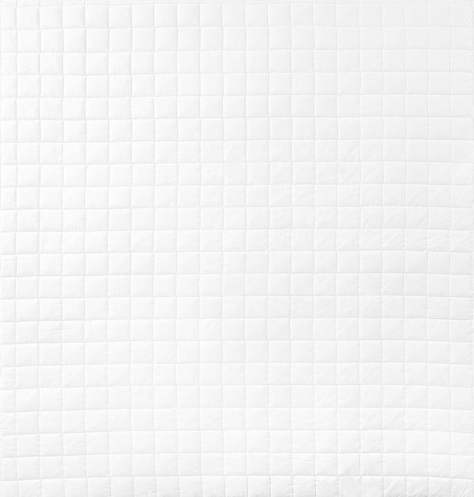 Immagine prodotto Beliani Piumino estivo in poliestere 200 x 220 cm leggero ANNAPURNA (90000 g, 200 x 220 cm)