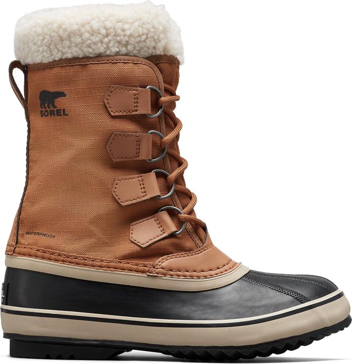 Sorel Winter Carnival