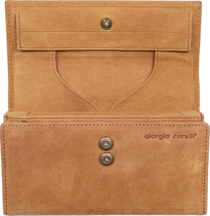 Produktbild Giorgio Carelli Kellnerbörse