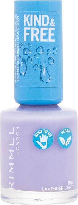 153-Lavender Light