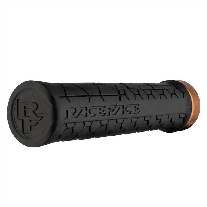 Actual product image Race Face Getta Grip Lock-on 33mm