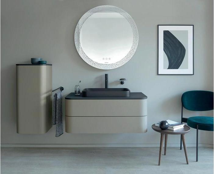 Actual product image Duravit Starck T