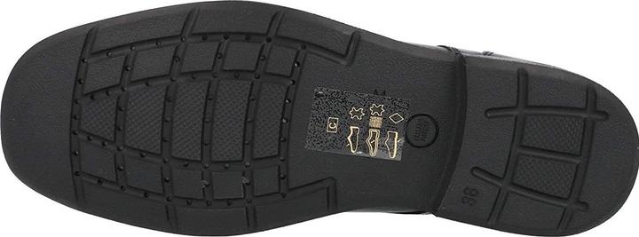 Produktbild Geox Jungen SchulUniformSchuhe Federico Leder (31)