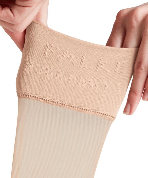 Produktbild Falke Pure Matt 20 KH (20 DEN, 39 - 42)