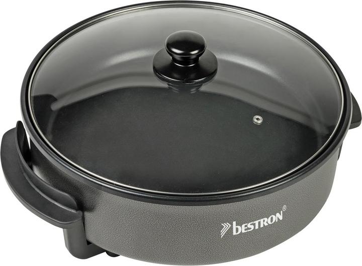 Bestron AHP1500Z Electric Paella Pan